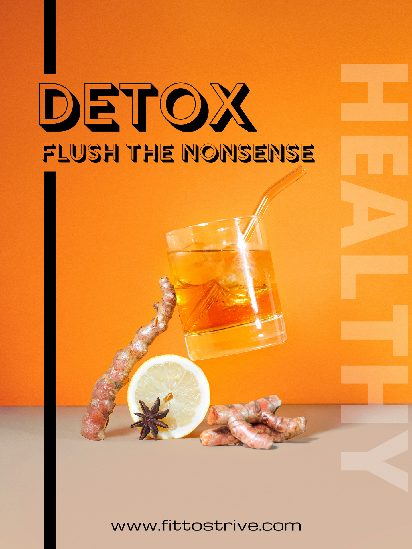 2 Week Detox Guide