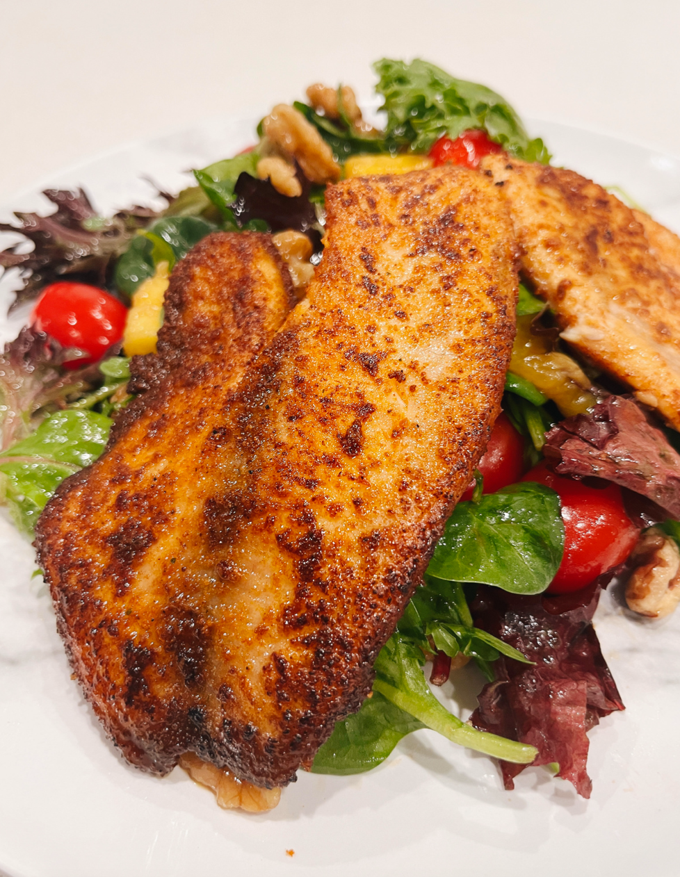 High Protein Nutritional Guide For Building Muscle