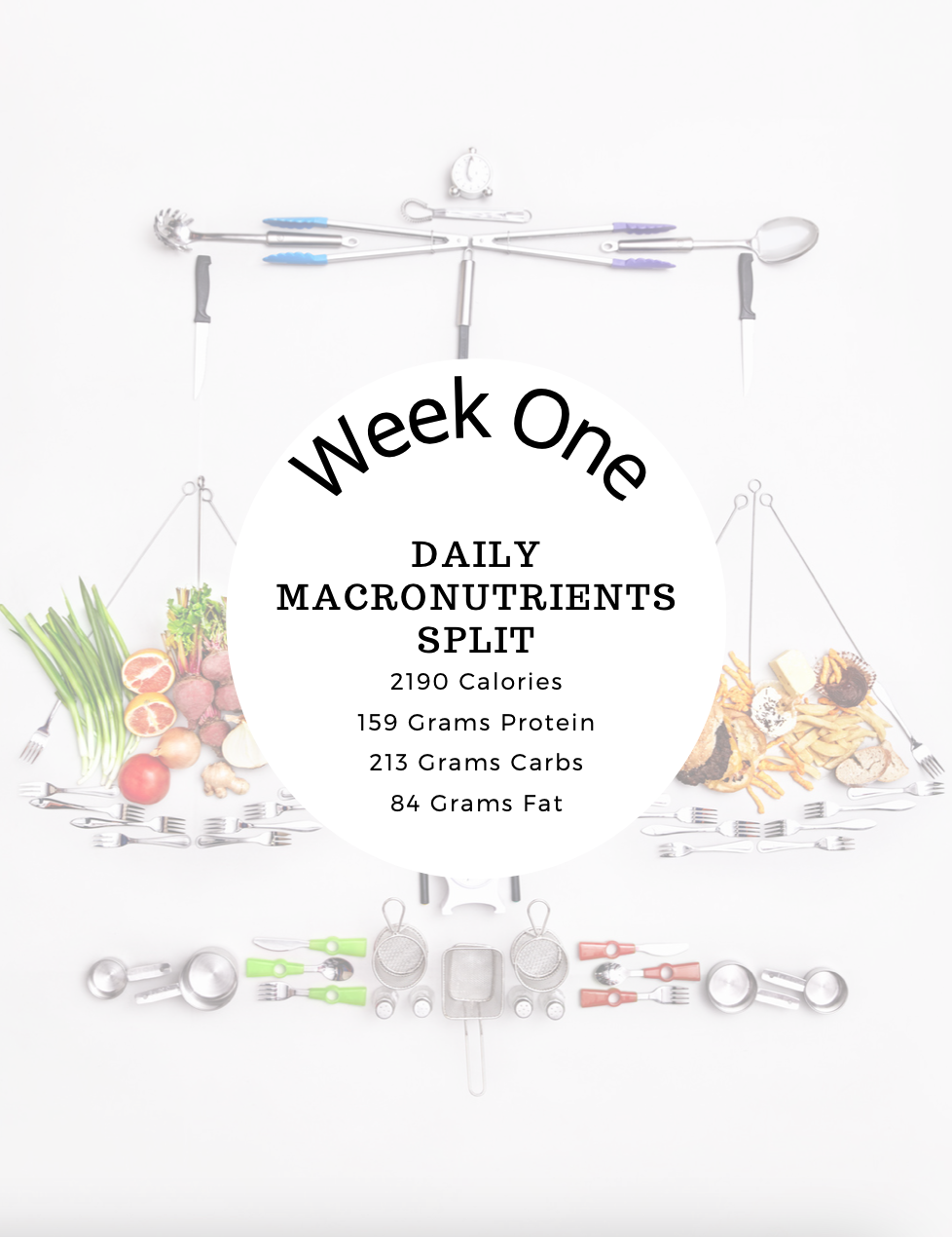 High Protein Nutritional Guide For Building Muscle
