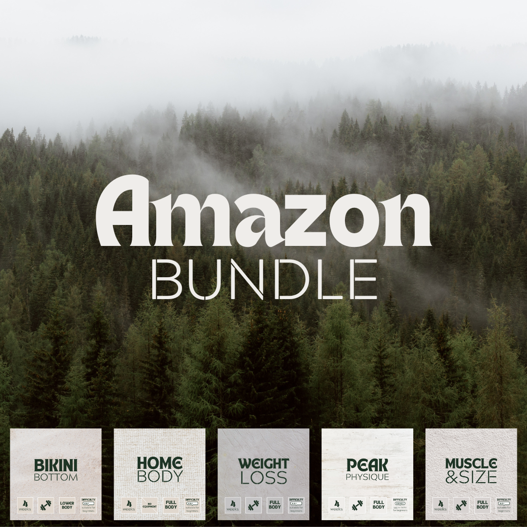 Amazon Bundle