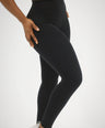 Velara Sculpt Legging - Black