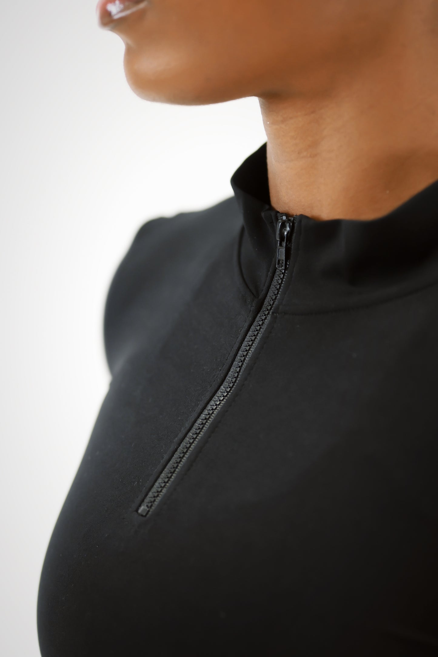 Velara Flow Set — Black