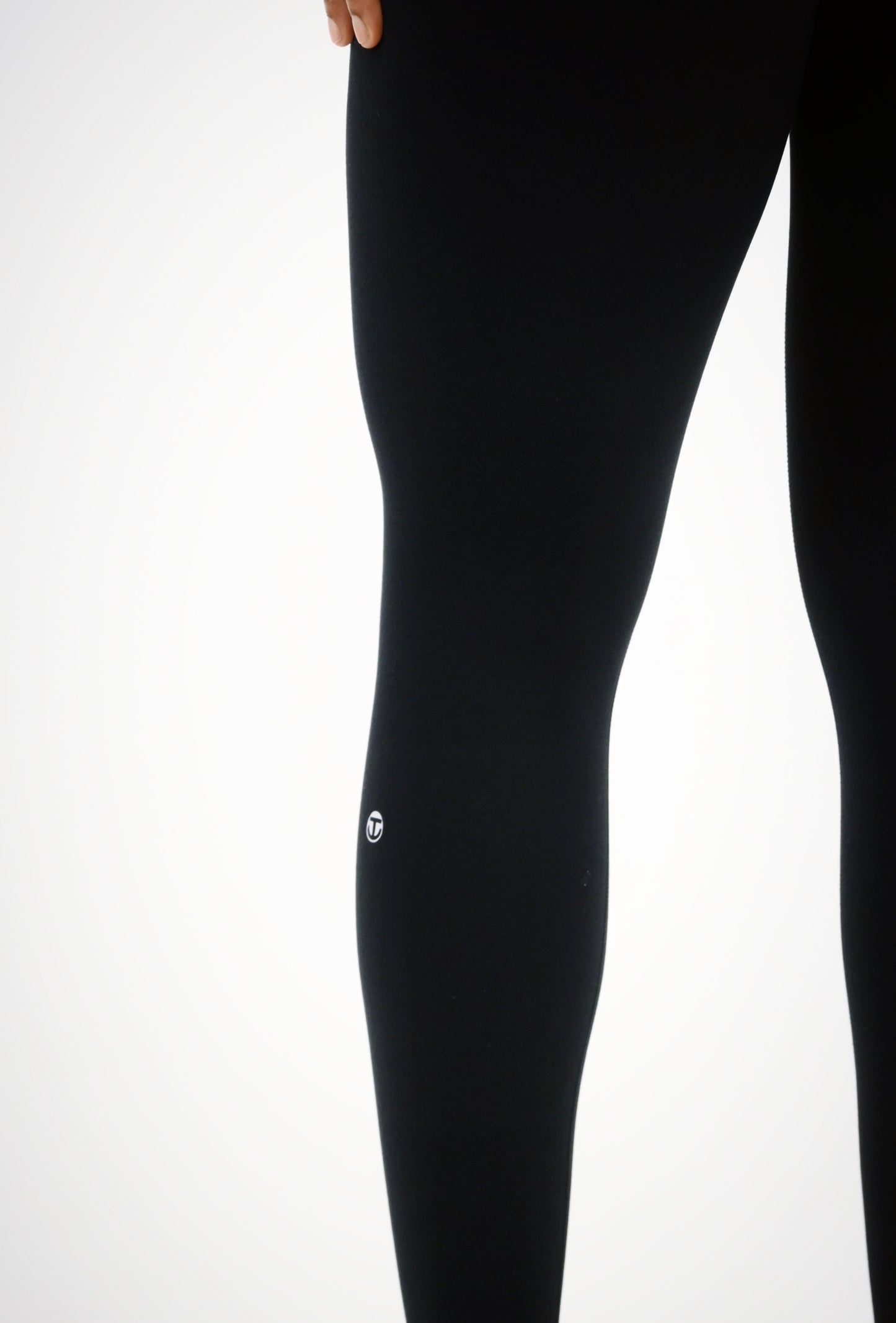 Velara Sculpt Legging - Black