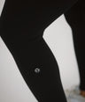 Velara Sculpt Legging - Black