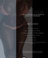 Workout Plan Vol.2 - Slim Down & Tone Up